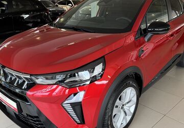 Mitsubishi ASX 5.230 km 25.990 &euro; Brühl 50321