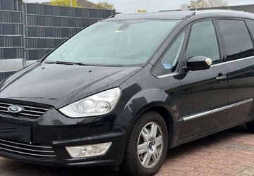 Ford Galaxy 294.500 km 7.950 &euro; Köln 50737