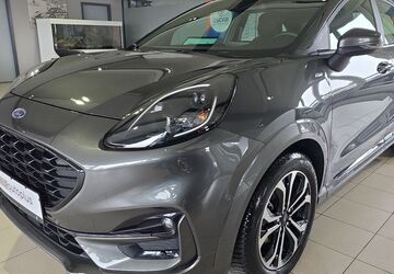 Ford Puma 20.068 km 18.950 &euro; Bergheim 50126