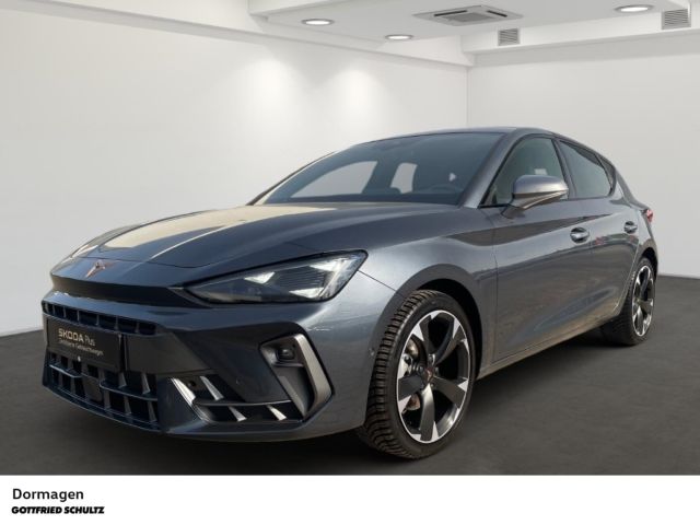 Cupra Leon 13.335 km 30.500 &euro; Dormagen 41540