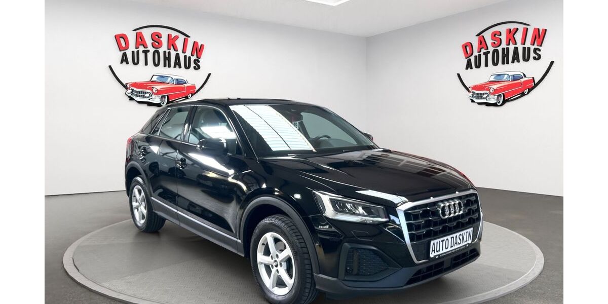 Audi Q2 166.000 km 19.700 &euro; Köln 50827