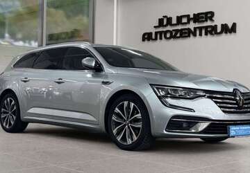 Renault Talisman 109.200 km 15.990 &euro; Jülich 52428