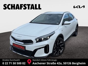 Gebrauchte Kia XCeed