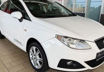 Seat Ibiza 194.000 km 2.950 &euro; Köln 50739