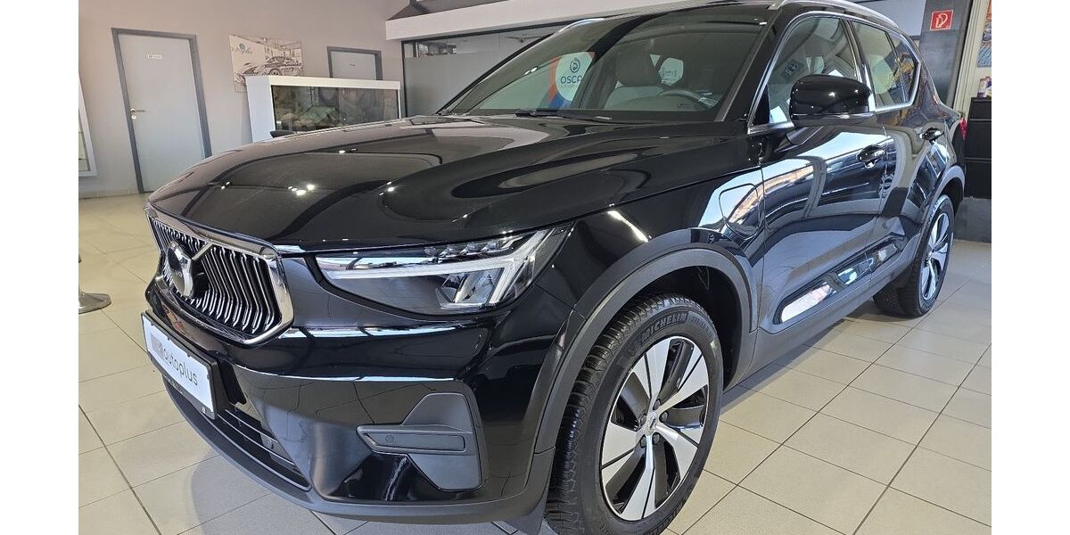 Volvo XC40 61.701 km 25.850 &euro; Bergheim 50126