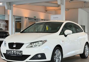 Seat Ibiza 98.000 km 5.499 &euro; Inden 52459