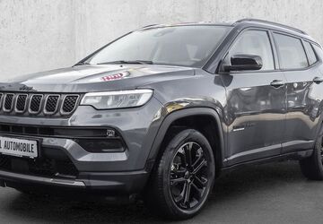 Jeep Compass 58.716 km 27.980 &euro; Köln 51149