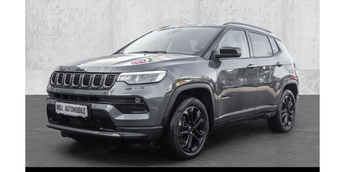 Jeep Compass 58.716 km 27.980 &euro; Köln 51149