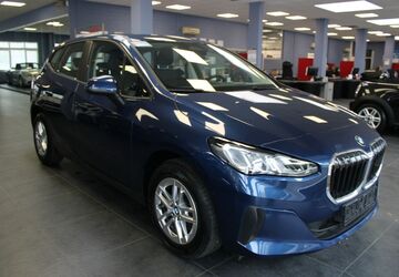 BMW 218 Active Tourer 89.998 km 21.980 &euro; Euskirchen 53881