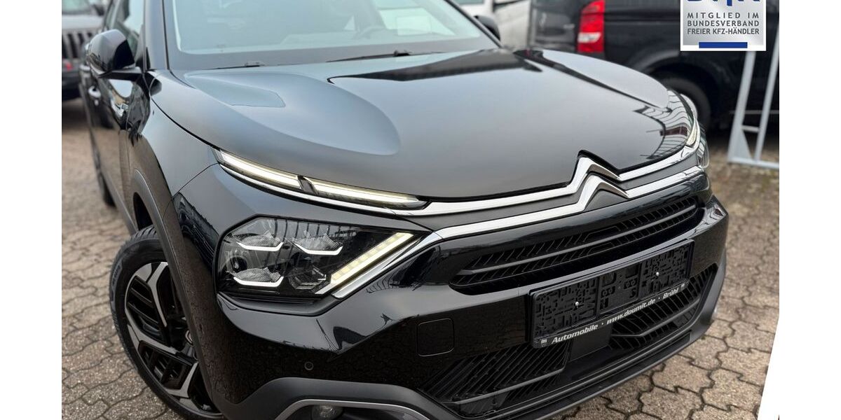 Citroen C4 83.218 km 18.890 &euro; Brühl bei Köln 50321