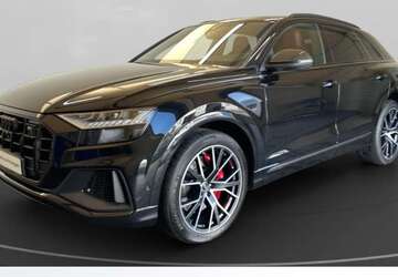 Audi SQ8 43.375 km 73.890 &euro; Köln 50823