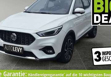 MG ZS 7.092 km 19.970 &euro; Euskirchen 53881