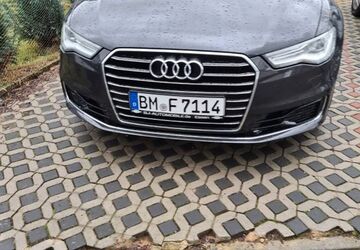 Audi A6 203.500 km 14.490 &euro; Kerpen 50171