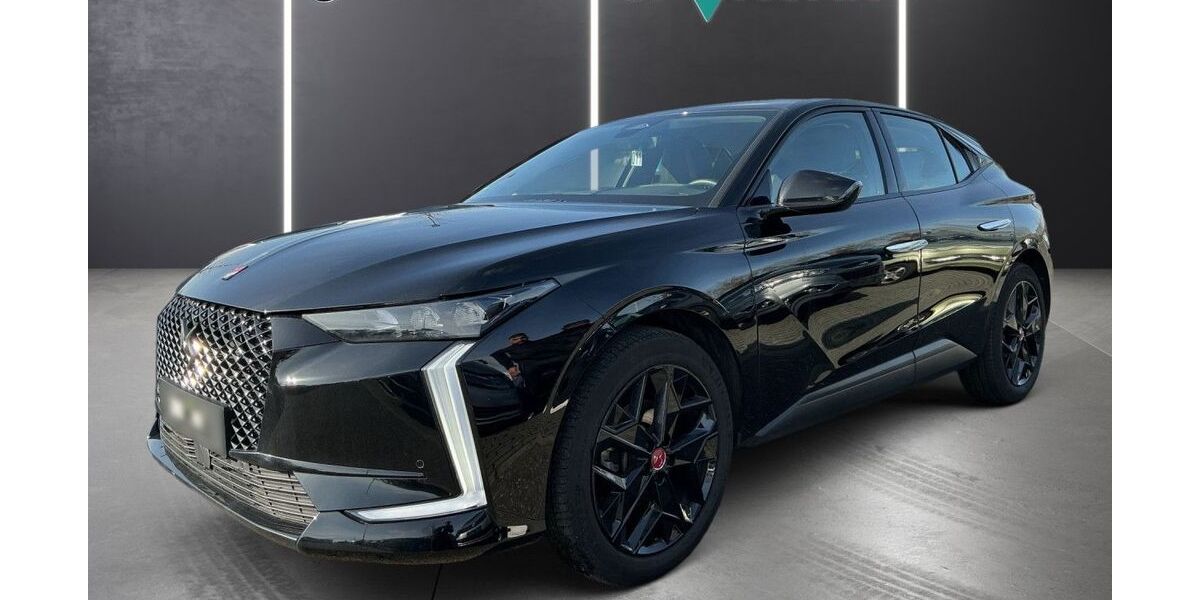 DS Automobiles DS4 30.398 km 24.980 &euro; Köln 50829