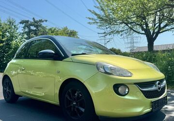 Opel Adam 229.000 km 3.490 &euro; Hürth 50354