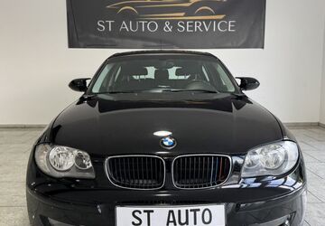 BMW 118 197.000 km 5.889 &euro; Köln 51107