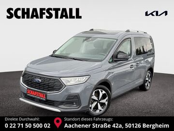 Gebrauchte Ford Tourneo Connect