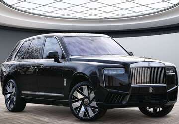 Rolls Royce Cullinan 1.500 km 541.688 &euro; Köln 50858
