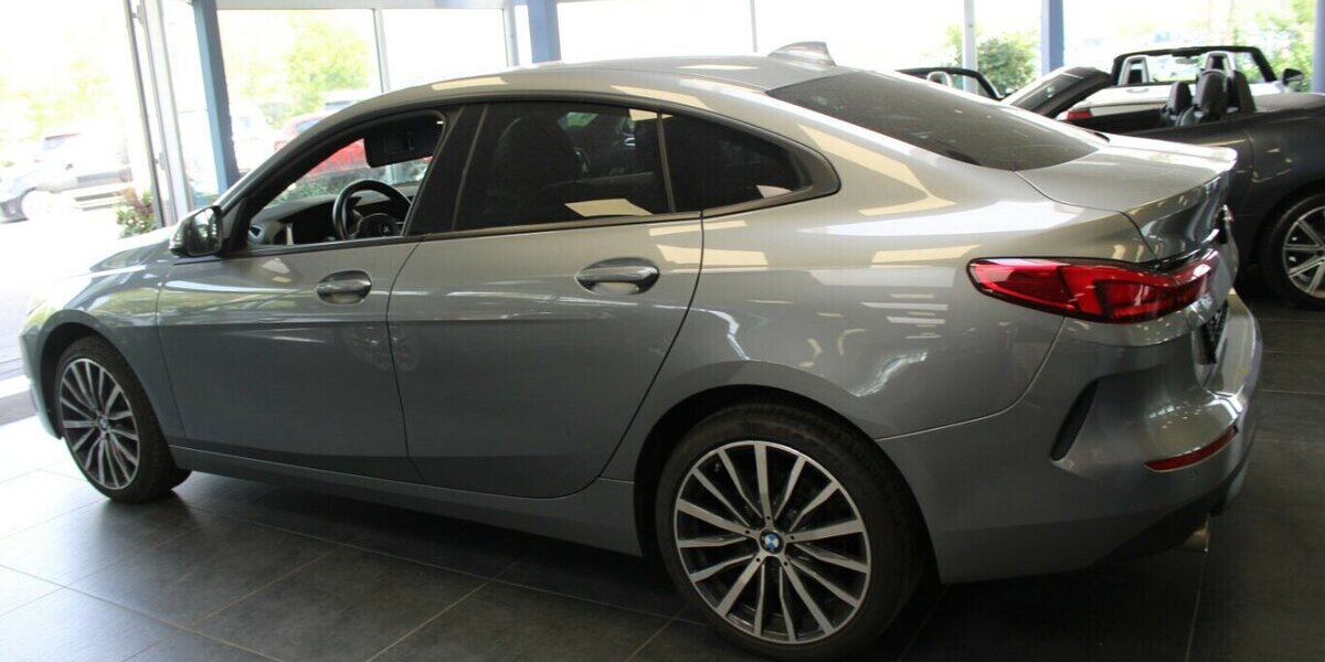 BMW 220 Gran Coupe Aut. Advantage 73.599 km 26.980 &euro; Euskirchen 53881