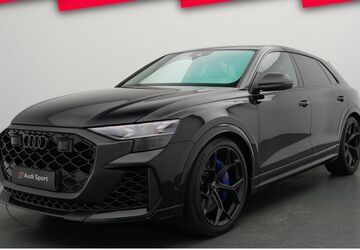 Audi RSQ8 2.980 km 160.980 &euro; Leverkusen 51373