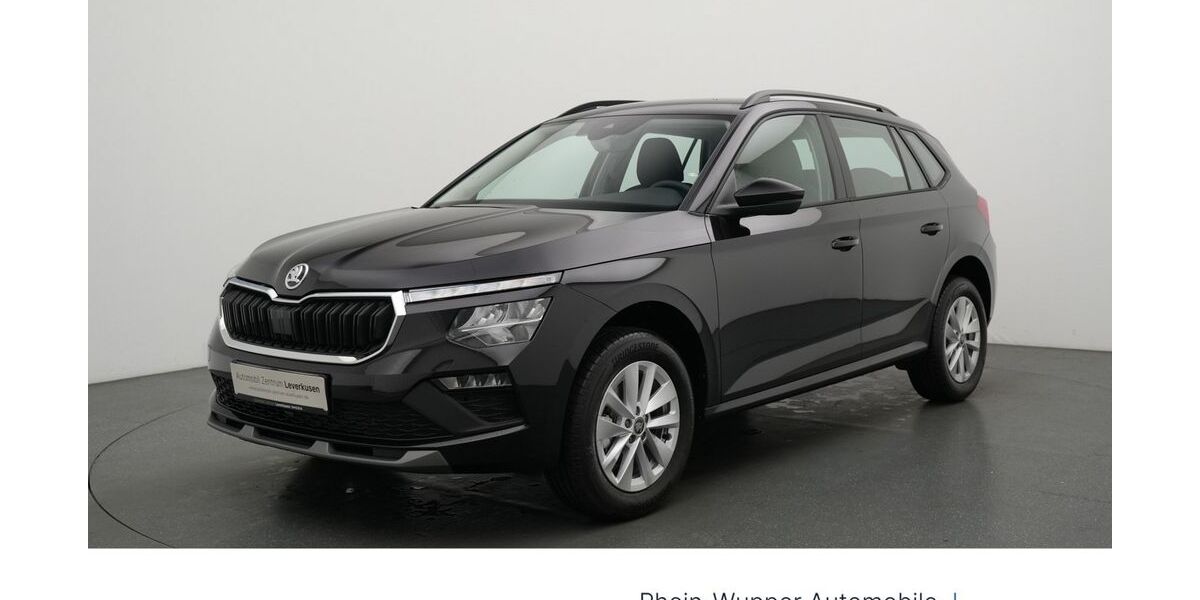 Skoda Kamiq 3.198 km 18.980 &euro; Leverkusen 51379