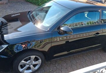 Audi A1 65.500 km 11.500 &euro; Euskirchen 53881
