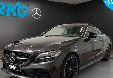 Mercedes-Benz C 220 23.963 km 41.790 &euro; Bornheim 53332