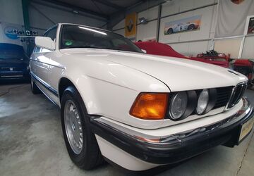 BMW 735 195.000 km 11.900 &euro; Nideggen Embken 52385