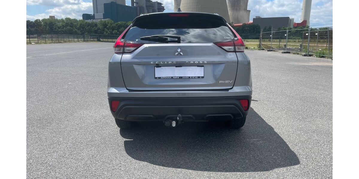 Mitsubishi Eclipse Cross 29.000 km 19.000 &euro; Bergheim 50129