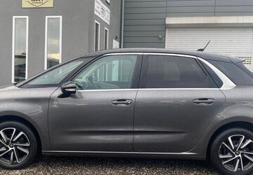 Citroen C4 Picasso 140.000 km 9.990 &euro; Euskirchen 53881