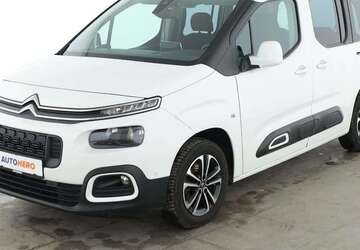 Citroen Berlingo 89.979 km 15.810 &euro; Köln 50739