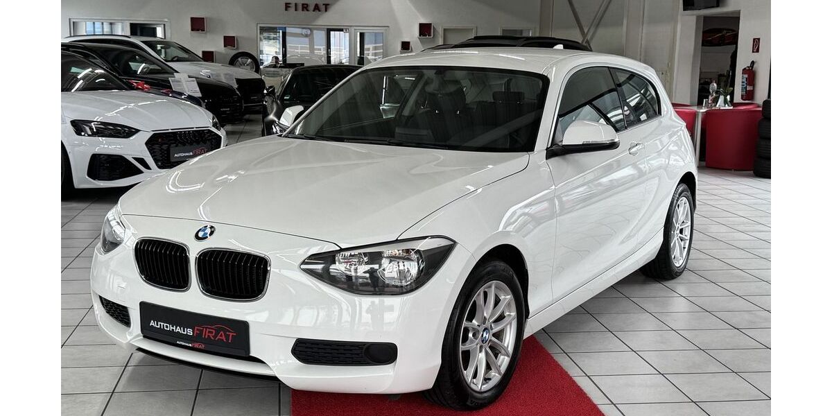 BMW 118 143.500 km 8.549 &euro; Erftstadt / Köln 50374