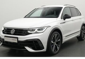 VW Tiguan 41.536 km 44.480 &euro; Leverkusen 51379