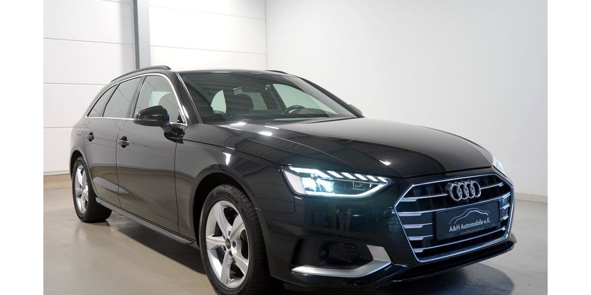 Audi A4 57.798 km 28.980 &euro; Hürth bei Köln 50354