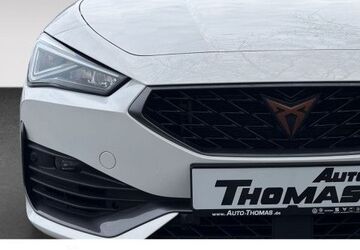 Cupra Leon 30.814 km 32.900 &euro; Brühl 50321