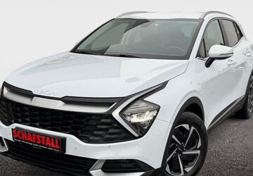 Kia Sportage 21.229 km 26.979 &euro; Elsdorf (bei Köln) 50189