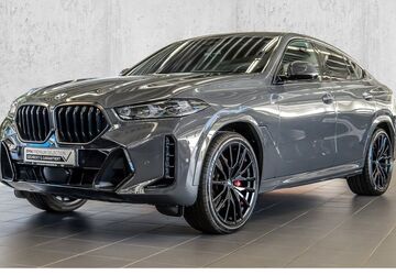 BMW X6 35.809 km 80.495 &euro; Köln-West 50858
