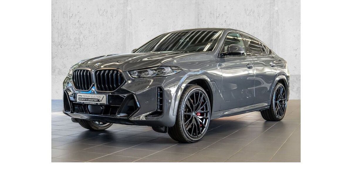 BMW X6 35.809 km 80.495 &euro; Köln-West 50858
