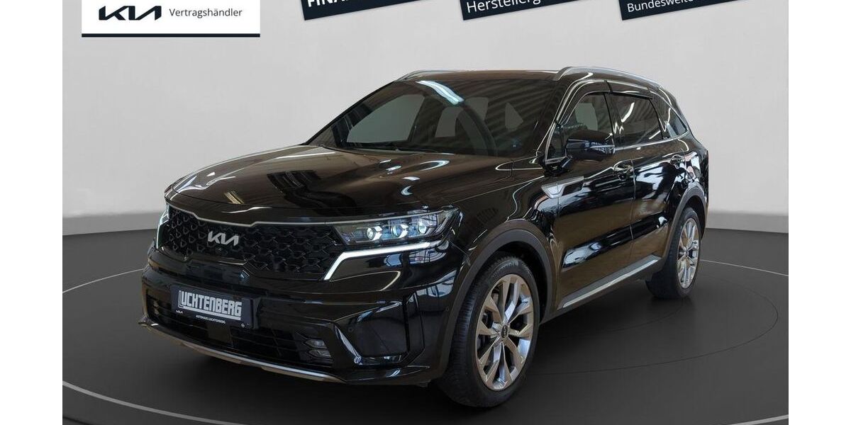 Kia Sorento 50.650 km 40.690 &euro; Leverkusen 51381