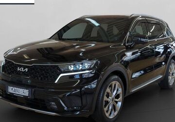 Kia Sorento 50.650 km 40.750 &euro; Leverkusen 51381