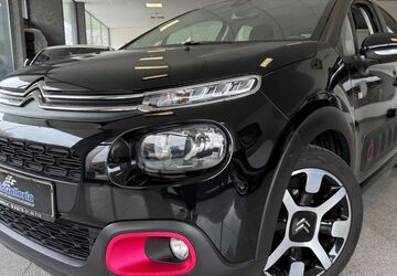 Citroen C3 128.868 km 9.499 &euro; Golzheim 52399