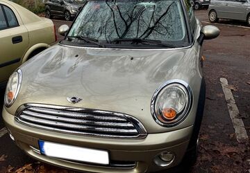 Mini Cooper 167.345 km 2.222 &euro; Köln 50674