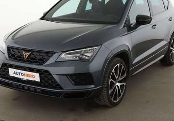 Cupra Ateca 58.719 km 24.970 &euro; Köln 50739