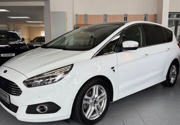 Ford S-Max 98.000 km 23.950 &euro; Elsdorf 50189
