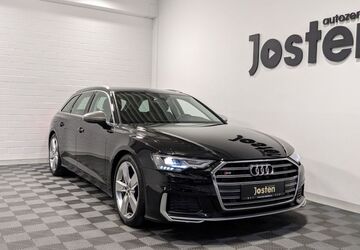 Audi S6 52.843 km 42.990 &euro; Monheim am Rhein 40789