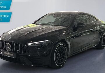 Mercedes-Benz CLE 53 AMG 19.083 km 80.690 &euro; Bergheim 50126