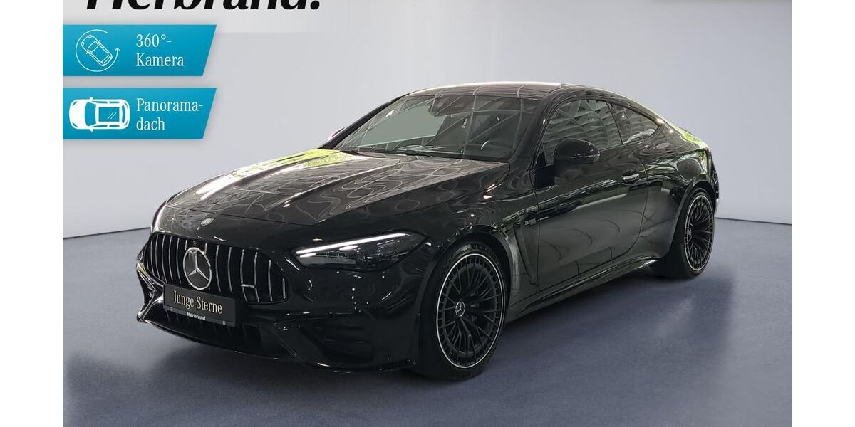 Mercedes-Benz CLE 53 AMG 19.083 km 80.690 &euro; Bergheim 50126