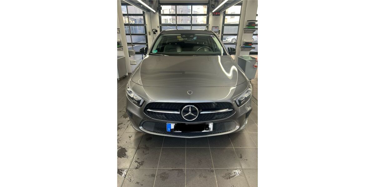 Mercedes-Benz A 180 65.000 km 23.000 &euro; Köln 50823