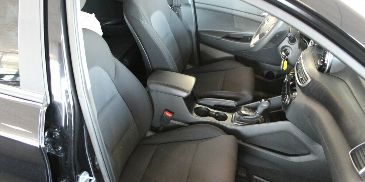 Hyundai Tucson 1.6 GDi 2WD DCT 88.526 km 16.980 &euro; Euskirchen 53881