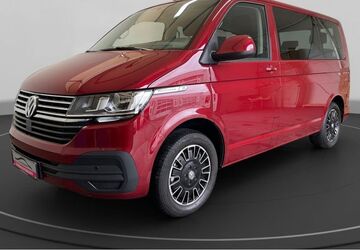 VW T6 Multivan 23.692 km 47.850 &euro; Köln 50823